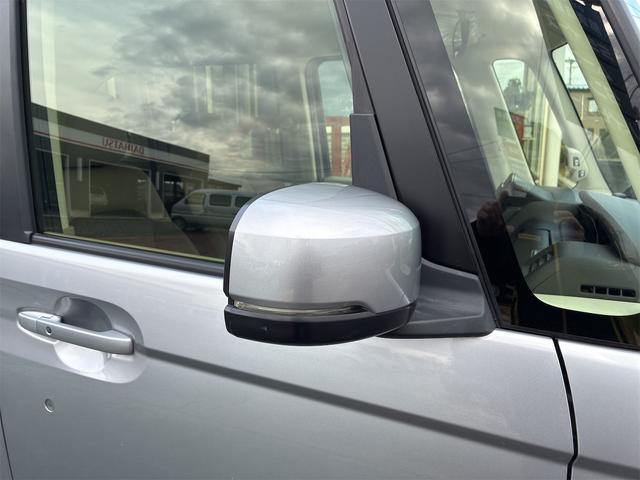 N-BOX G ETC 両側スライドドア TV クリアランスソナー オートクルーズコントロール レーンアシスト 衝突被害軽減システム LEDヘッドランプ スマートキー アイドリングストップ 電動格納ミラー(22枚目)