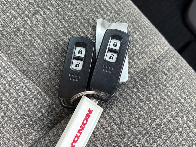 N-BOX G ETC 両側スライドドア TV クリアランスソナー オートクルーズコントロール レーンアシスト 衝突被害軽減システム LEDヘッドランプ スマートキー アイドリングストップ 電動格納ミラー(26枚目)