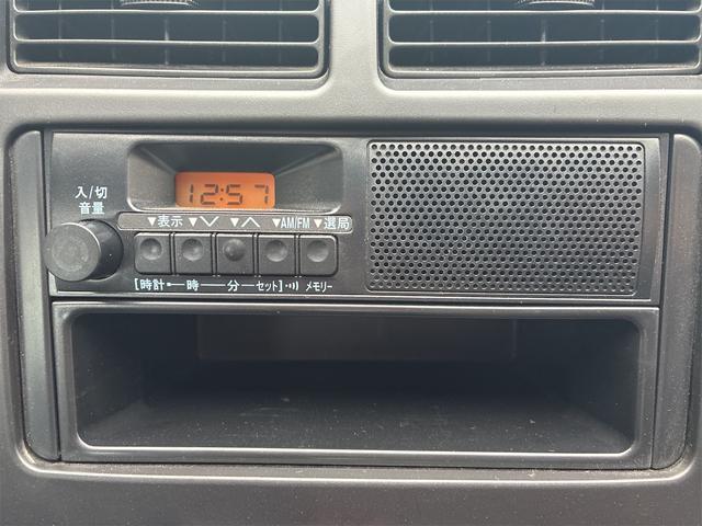 ミラ ＴＸ　４ＷＤ　ＣＶＴ　盗難防止システム　ＡＢＳ　エアコン　パワーステアリング　運転席エアバッグ　助手席エアバッグ（4枚目）