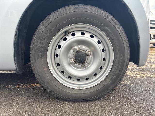 ミラ ＴＸ　４ＷＤ　ＣＶＴ　盗難防止システム　ＡＢＳ　エアコン　パワーステアリング　運転席エアバッグ　助手席エアバッグ（20枚目）