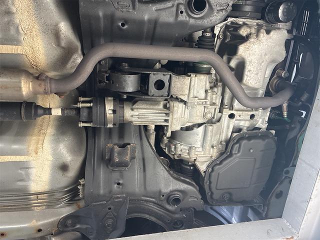 ミラ ＴＸ　４ＷＤ　ＣＶＴ　盗難防止システム　ＡＢＳ　エアコン　パワーステアリング　運転席エアバッグ　助手席エアバッグ（24枚目）