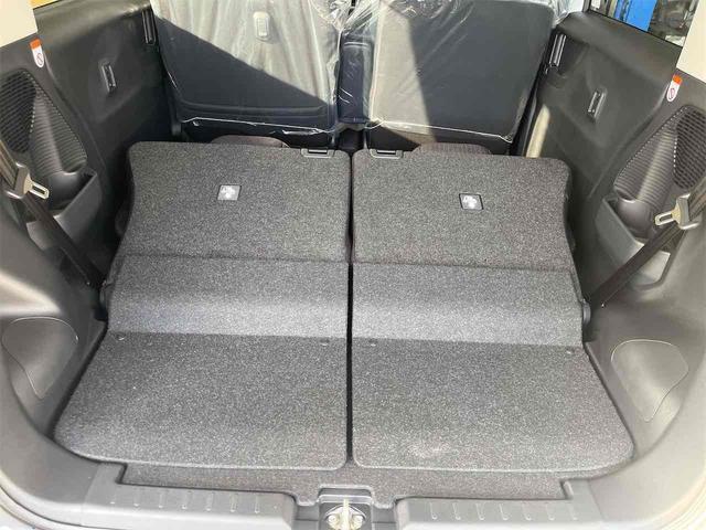 ムーヴ Ｇ　４ＷＤ　バックカメラ　両側スライド・片側電動　ＴＶ　クリアランスソナー　衝突被害軽減システム　オートライト　ＬＥＤヘッドランプ　スマートキー　アイドリングストップ　電動格納ミラー　ベンチシート　ＣＶＴ（19枚目）