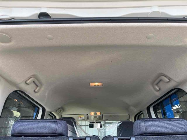 ムーヴ Ｇ　４ＷＤ　バックカメラ　両側スライド・片側電動　ＴＶ　クリアランスソナー　衝突被害軽減システム　オートライト　ＬＥＤヘッドランプ　スマートキー　アイドリングストップ　電動格納ミラー　ベンチシート　ＣＶＴ（22枚目）