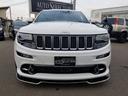 CHRYSLER JEEP JEEP GRAND CHEROKEE