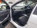 MITSUBISHI GALANT FORTIS
