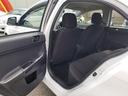 MITSUBISHI GALANT FORTIS