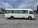 TOYOTA COASTER