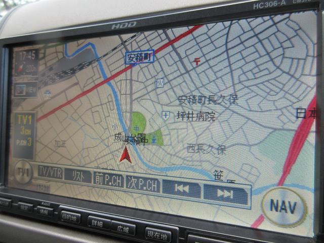 Hスター 禁煙 HDD Bカメ ETC HID CD 純AW(13枚目)