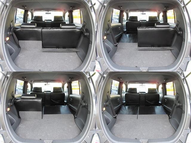 禁煙 HDDナビ&TV HID ETC Mウィンカー AW(18枚目)