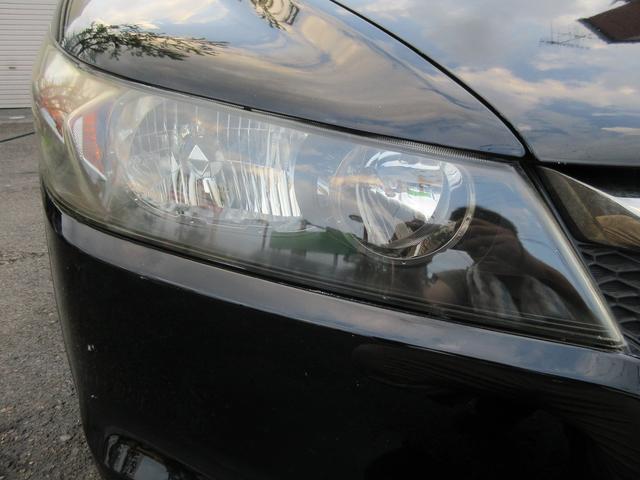 RSZ 禁煙 HDDナビ Bカメ HID ETC 革調カバー(9枚目)