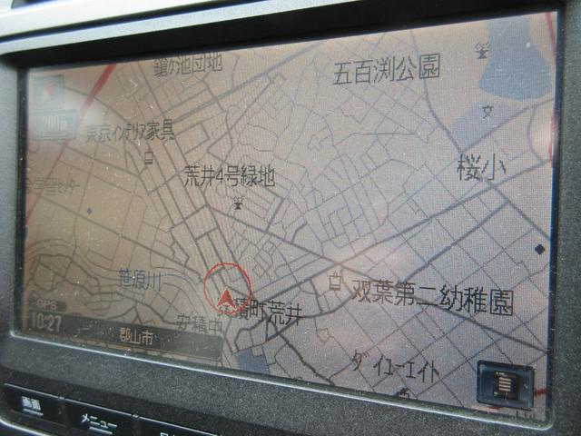 RSZ 禁煙 HDDナビ Bカメ HID ETC 革調カバー(12枚目)