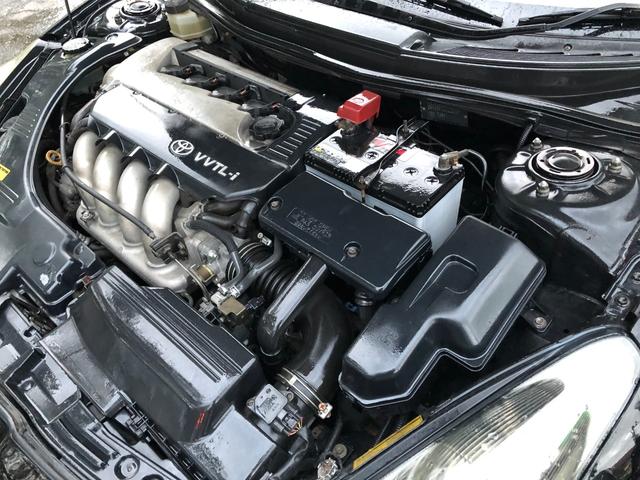 13G・Lパッケージ 記録簿 修復歴無 禁煙車 スマートキー SDナビ Bカメラ TV Bluetooth ブレーキアシスト Mウィンカー HID 横滑り防止 社外AW Mサーバー(19枚目)