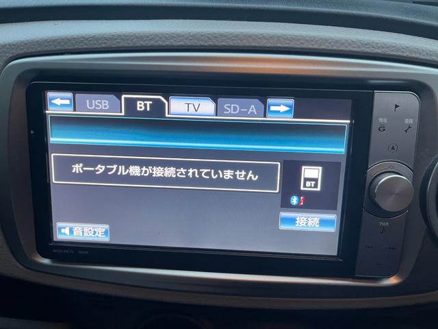 ジュエラ 車検残り令和5年2月 実走行5万km台 禁煙車 関東仕入 HDDナビ バックカメラ フルセグ Bluetooth ETC スマートキー CD&DVD ミラーウィンカー ドアバイザー フォグ PVガラス(6枚目)
