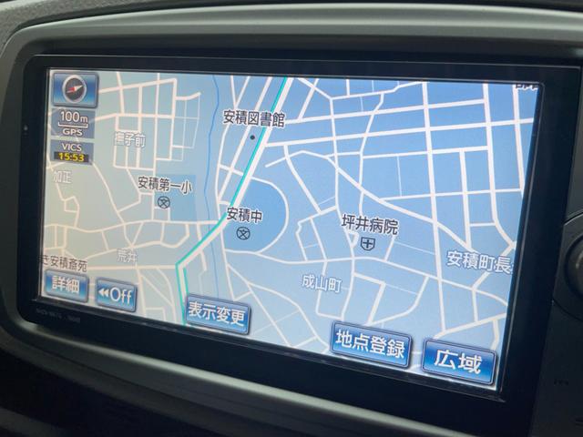 ジュエラ 車検残り令和5年2月 実走行5万km台 禁煙車 関東仕入 HDDナビ バックカメラ フルセグ Bluetooth ETC スマートキー CD&DVD ミラーウィンカー ドアバイザー フォグ PVガラス(27枚目)