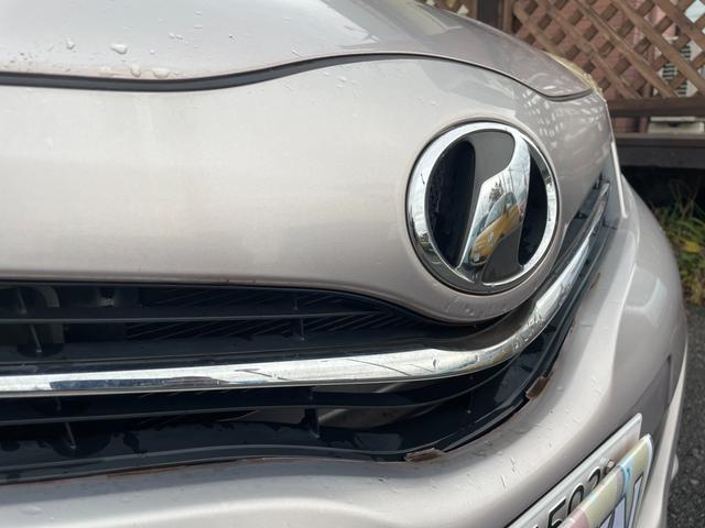 ジュエラ 車検残り令和5年2月 実走行5万km台 禁煙車 関東仕入 HDDナビ バックカメラ フルセグ Bluetooth ETC スマートキー CD&DVD ミラーウィンカー ドアバイザー フォグ PVガラス(31枚目)