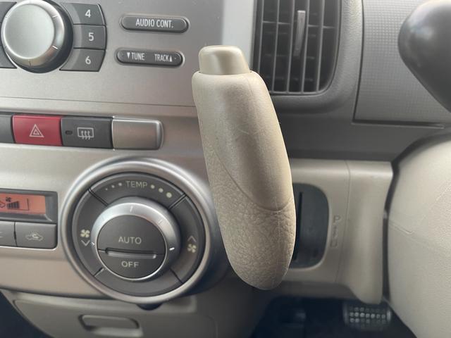 X 4WD ワンオーナー 禁煙車 ETC 純正オーディオ キーレス CD タイミングチェーン ドアバイザー プライバシーガラス(16枚目)