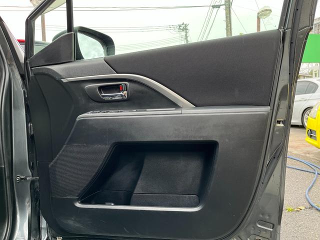20CS 関東仕入 パワースライドドア 禁煙車 ETC キーレス Bluetooth フルセグTV SDナビ 電格ミラー ドアバイザー 純18AW PVガラス CD DVD 3列シート(17枚目)