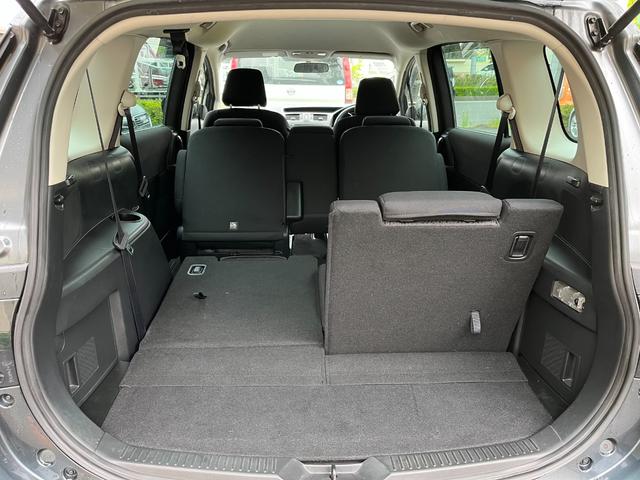 20CS 関東仕入 パワースライドドア 禁煙車 ETC キーレス Bluetooth フルセグTV SDナビ 電格ミラー ドアバイザー 純18AW PVガラス CD DVD 3列シート(40枚目)