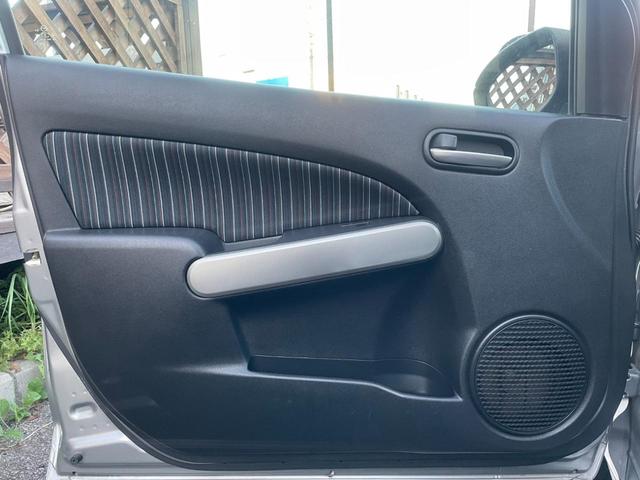 13Cスマートエディション 禁煙車 関東仕入 ナビ テレビ ETC CD再生 キーレス ドアバイザー プライバシーガラス 電格ミラー タイミングチェーン シートリフター レベライザー(20枚目)