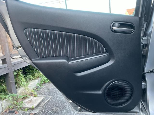 13Cスマートエディション 禁煙車 関東仕入 ナビ テレビ ETC CD再生 キーレス ドアバイザー プライバシーガラス 電格ミラー タイミングチェーン シートリフター レベライザー(44枚目)