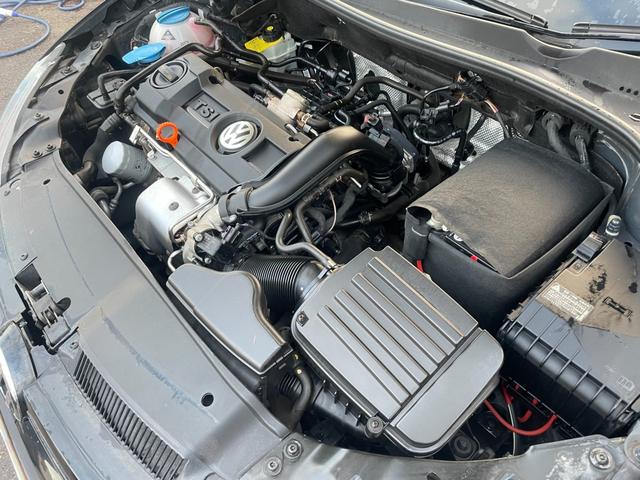 TSIトレンドラインプレミアムエディション メモリーナビ Bluetooth フルセグテレビ ドライブレコーダー バックカメラ HID ETC ウィンカーミラー プライバシーガラス キーレス タイミングチェーン3(35枚目)