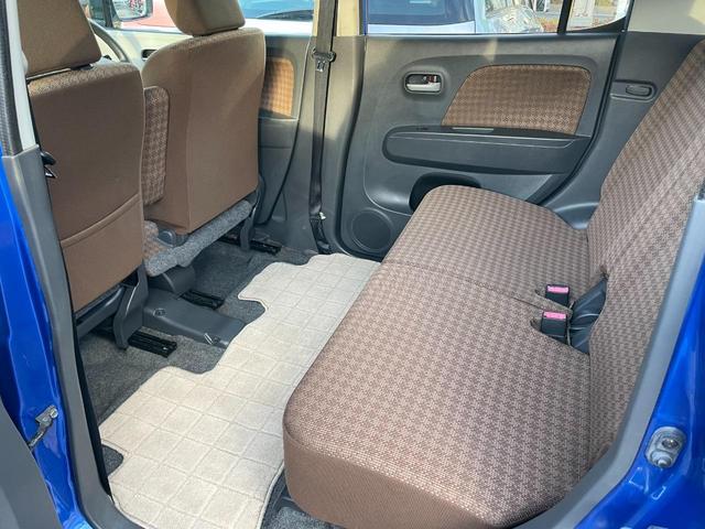 X 禁煙車 関東仕入 ナビ テレビ スマートキー CD再生 ミラーウィンカー ドアバイザー プライバシーガラス ATエアコン 電格ミラー シートリフター レベライザー(9枚目)