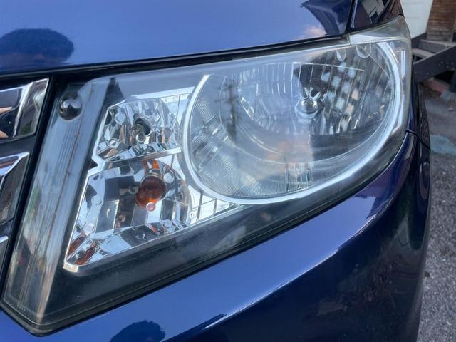 G ジャストセレクション 革調シートカバー 禁煙車 関東仕入 ナビ テレビ HID ETC キーレス オートライト ドアバイザー CD プライバシーガラス 社外アルミホイール 電格ミラー(14枚目)