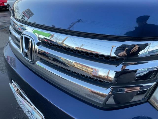 G ジャストセレクション 革調シートカバー 禁煙車 関東仕入 ナビ テレビ HID ETC キーレス オートライト ドアバイザー CD プライバシーガラス 社外アルミホイール 電格ミラー(34枚目)