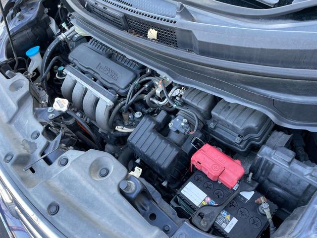 G ジャストセレクション 革調シートカバー 禁煙車 関東仕入 ナビ テレビ HID ETC キーレス オートライト ドアバイザー CD プライバシーガラス 社外アルミホイール 電格ミラー(37枚目)
