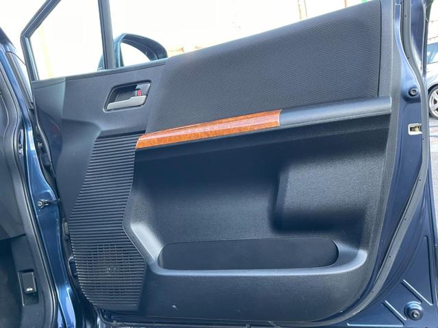 G ジャストセレクション 革調シートカバー 禁煙車 関東仕入 ナビ テレビ HID ETC キーレス オートライト ドアバイザー CD プライバシーガラス 社外アルミホイール 電格ミラー(41枚目)
