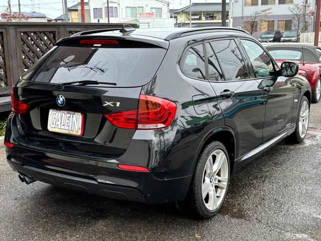 ＢＭＷ Ｘ１