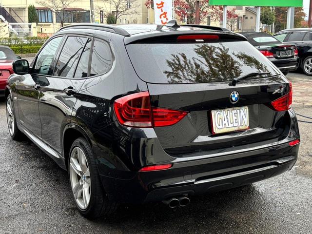 ＢＭＷ Ｘ１