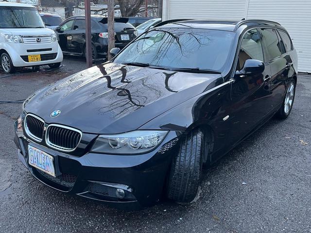 ＢＭＷ ３シリーズ