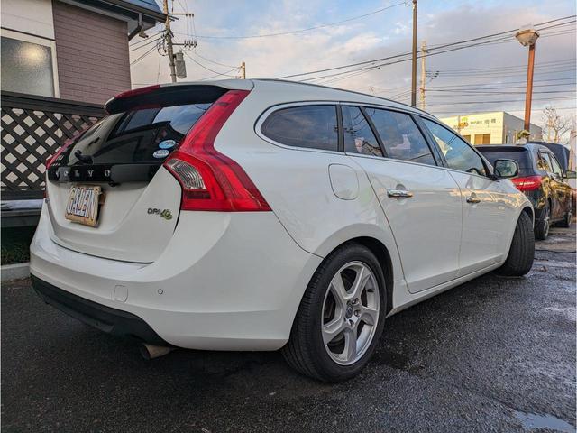 ボルボ Ｖ６０