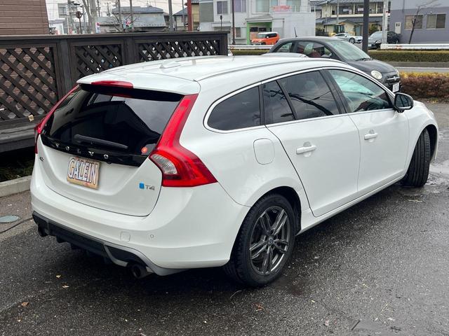 ボルボ Ｖ６０