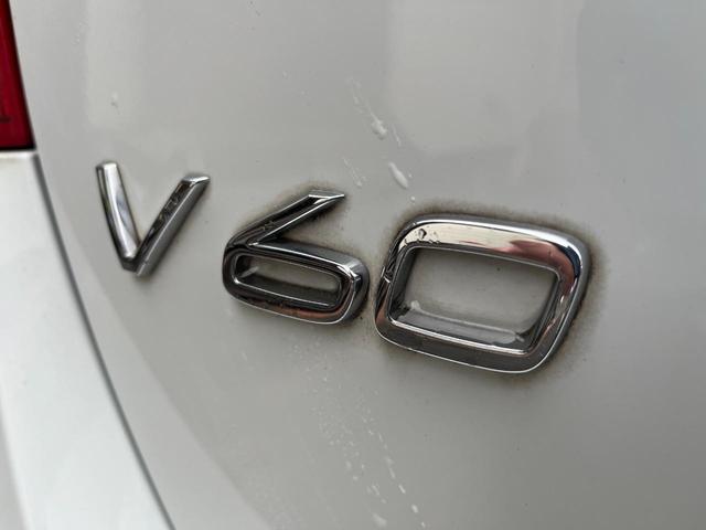 ボルボ Ｖ６０