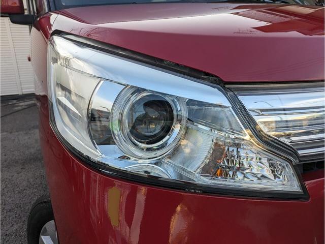 ＸＳ　禁煙車　関東仕入　ナビ　ＴＶ　Ｂｌｕｅｔｏｏｔｈ　ＥＴＣ　ＨＩＤ　オートライト　スマートキー　ＣＤ＆ＤＶＤ　パワスラ　ミラーウィンカー　ドアバイザー　純正アルミ　フォグ　ＰＶガラス　電格ミラー(16枚目)