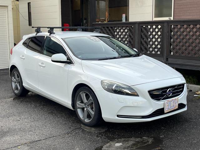 ボルボ Ｖ４０