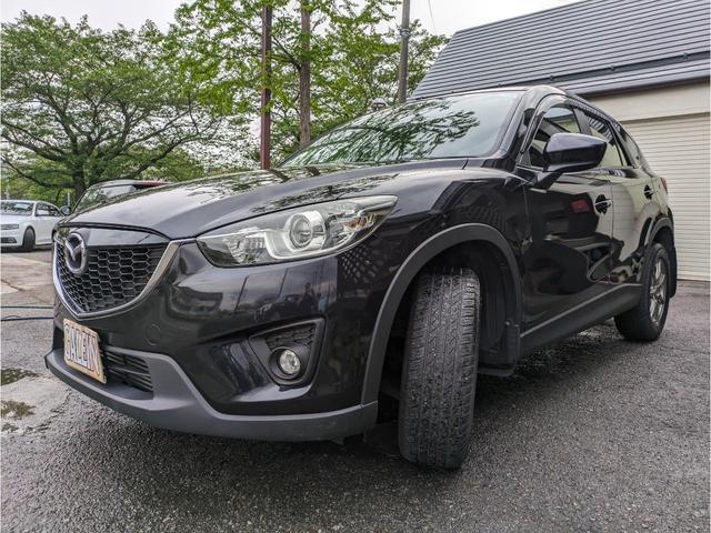 ＣＸ－５ ＸＤ　禁煙　ナビ　Ｂｌｕｅｔｏｏｔｈ　Ｂカメ　クルコン　エンスタ　フルセグ　ＡＡＣ　Ａライト　プッシュスタート（64枚目）