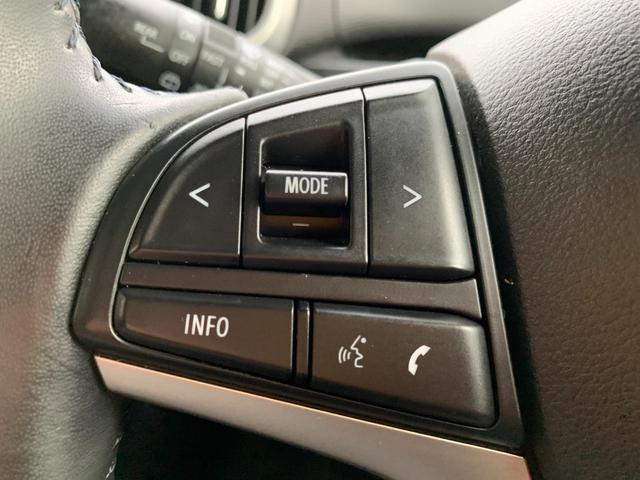 ソリオバンディット ハイブリッドＭＶ　両側Ｐスラ　Ｓヒーター　ナビ　ＥＴＣ　Ｂｌｕｅｔｏｏｔｈ　クルコン　ＬＥＤ　フォグ　ステアスイッチ　スマキー　電格ミラー　純１５ＡＷ　Ｒスポ　Ｍウィンカー　ＡＡＣ（47枚目）