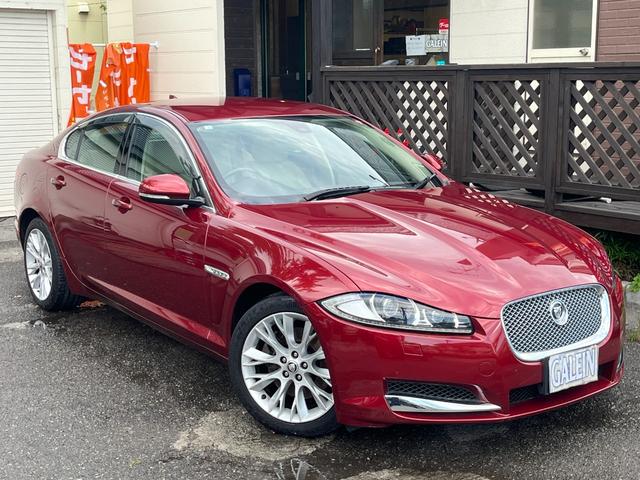ＸＦ ２．０ラグジュアリー　後期　白革シート　ナビ　シートヒーター＆シートクーラー　バックカメラ　Ｂｌｕｅｔｏｏｔｈ　フルセグ　パワーシート　ＨＩＤ　ＥＴＣ　クルーズコントロール（17枚目）