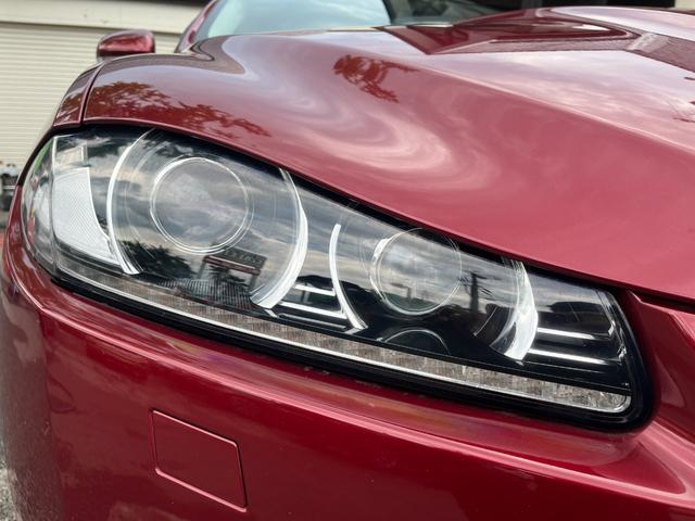ＸＦ ２．０ラグジュアリー　後期　白革シート　ナビ　シートヒーター＆シートクーラー　バックカメラ　Ｂｌｕｅｔｏｏｔｈ　フルセグ　パワーシート　ＨＩＤ　ＥＴＣ　クルーズコントロール（35枚目）