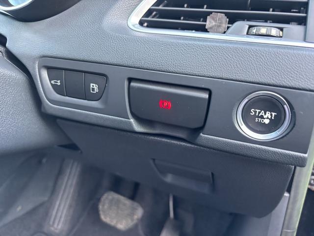 ５０８ ＳＷ　アリュール　ガラスルーフ　シートヒーター　ナビ　Ｂｌｕｅｔｏｏｔｈ　バックカメラ　クルーズコントロール　シートヒーター　タイミングチェーン　スマートキー（27枚目）