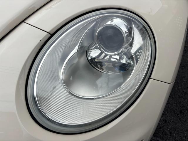 VOLKSWAGEN NEW BEETLE CABRIOLET LZ
