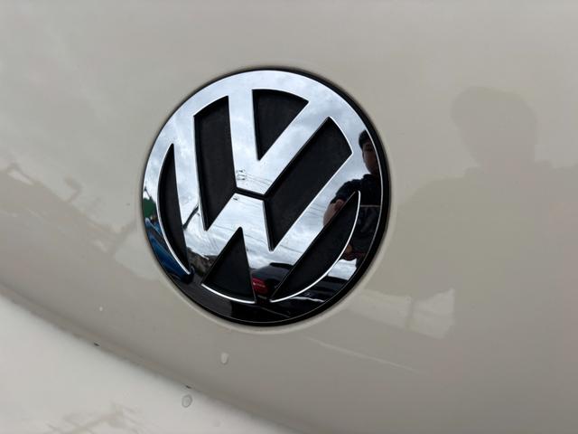 VOLKSWAGEN NEW BEETLE CABRIOLET LZ