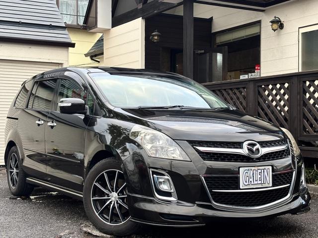 ＭＰＶ ２３Ｓ　ナビ　両側パワースライドドア　バックカメラ　禁煙　フルセグ　Ｂｌｕｅｔｏｏｔｈ　ＨＩＤ　フォグ　社外ＡＷ　オートライト　ステアスイッチ　ＡＡＣ　ウインカーミラー（21枚目）