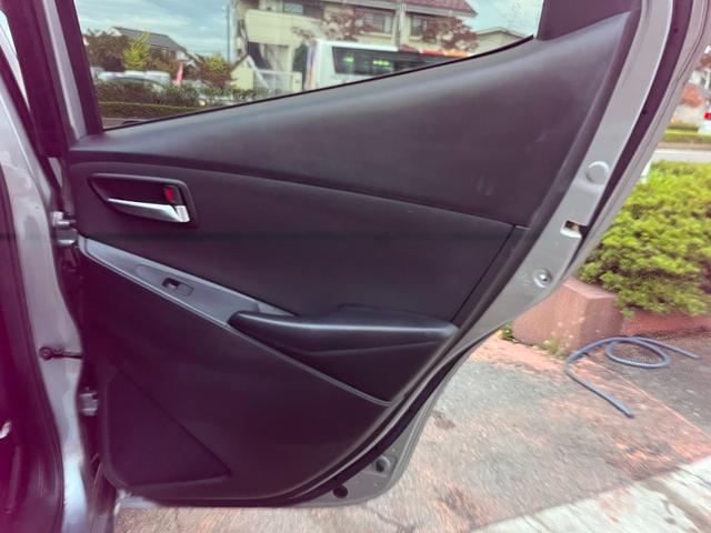 デミオ ＸＤツーリング　禁煙　ナビ　Ｂカメラ　Ｂｌｕｅｔｏｏｔｈ　ＥＴＣ　ＬＥＤ　クルコン　Ｄバイザー　パドルシフト　電格ミラー　Ｍウィンカー　ステアスイッチ　フォグ　Ｐスタート　Ａライト　スマキー　ＡＷ　ＡＡＣ（48枚目）
