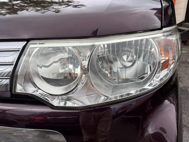 タント Ｘ　ＨＤＤナビ　フルセグテレビ　ミュージックサーバー　ＣＤ　ＤＶＤ　ドアバイザー　プライバシーガラス　スマートキー　ＨＩＤ　ＥＴＣ　アルミホイール　タイミングチェーン（11枚目）