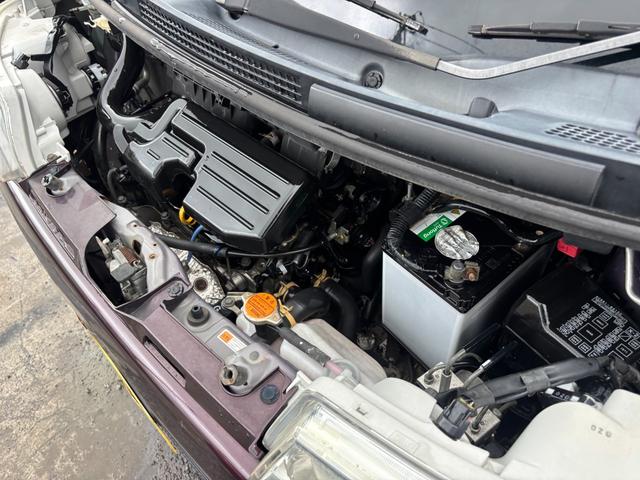 タント Ｘ　ＨＤＤナビ　フルセグテレビ　ミュージックサーバー　ＣＤ　ＤＶＤ　ドアバイザー　プライバシーガラス　スマートキー　ＨＩＤ　ＥＴＣ　アルミホイール　タイミングチェーン（37枚目）