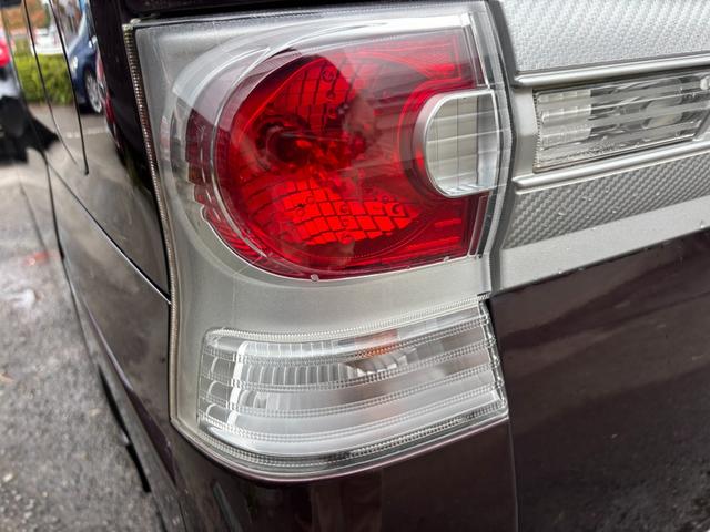 タント Ｘ　ＨＤＤナビ　フルセグテレビ　ミュージックサーバー　ＣＤ　ＤＶＤ　ドアバイザー　プライバシーガラス　スマートキー　ＨＩＤ　ＥＴＣ　アルミホイール　タイミングチェーン（40枚目）